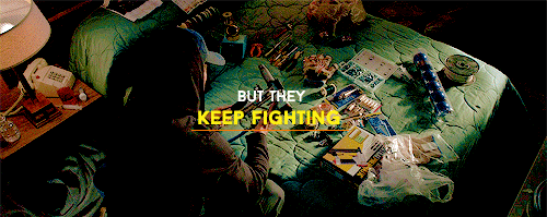 brockrumlow:  tony stark is a hero.