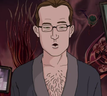 mysticdick:  toki-draws:  crow-weebs:  sessklok:  irlmagnus:  cryptolie  p-a-v-u-s  toki-draws  GODDAMMIT  guavagecko 