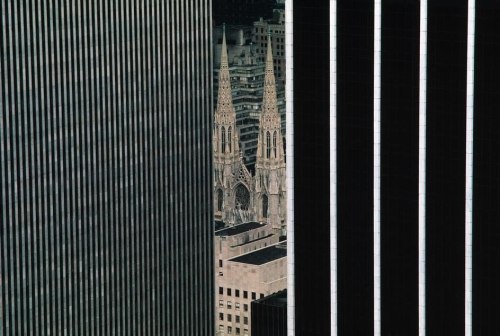 war-photography: New York, 1983 by Thomas Hoepker