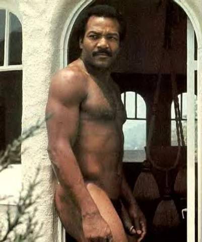 thebiggerpig:  Jim Brown Actor and Former NFL Star 