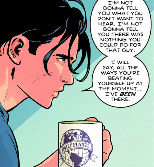 dinah-lance: Superman: Son Of Kal-El #009 (2022) / Nightwing #89 (2022)