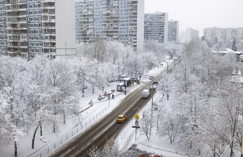 only-in-ru:Москва.