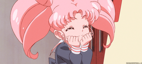 nickiiforov:Chibiusa - SMC III Episode 2