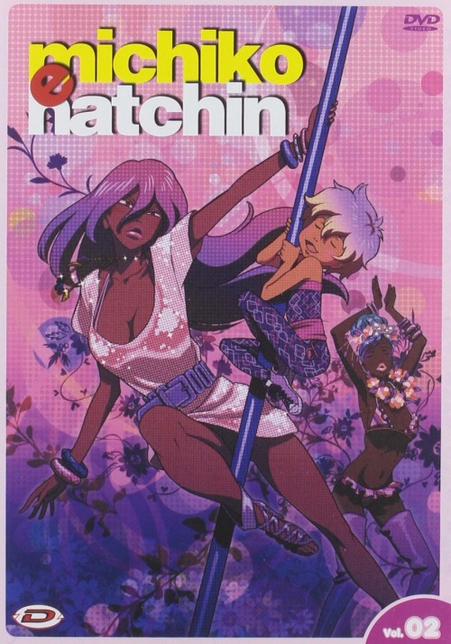 Michiko & Hatchin