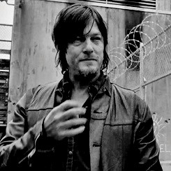 fuckyeahrickyl:  Rick Grimes and Daryl Dixon - Through the Seasons 