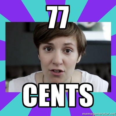 la-xingada:  firesfromstarlight:  Best of the Clueless White Feminist meme. make