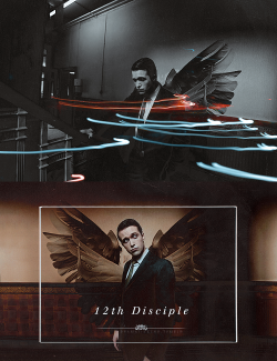 dramatisecho:  simon monroe / 12th