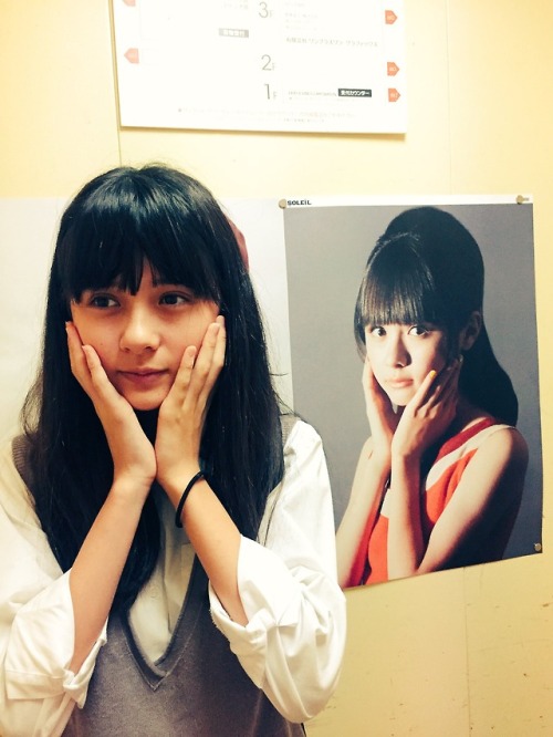monowasure:  SOLEIL（ソレイユ）公式(@SOLEILTOKYO)さん | Twitter