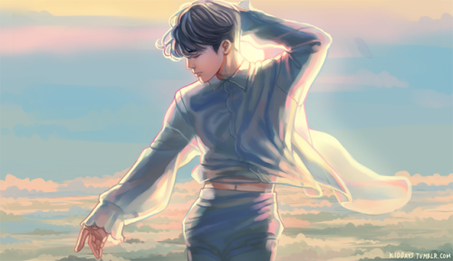 My blood, sweat, tears&hellip;