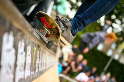 normalskater:  Nice!