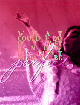 I Wanna Feel The Shiver Of Something NewI'm So Sick Of Pretty, I Want Something True, Don't You?