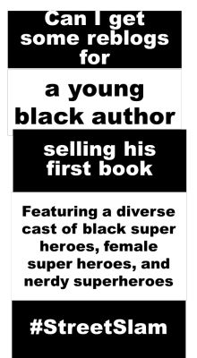 blackexcellence101:   On sale on Amazon Kindle