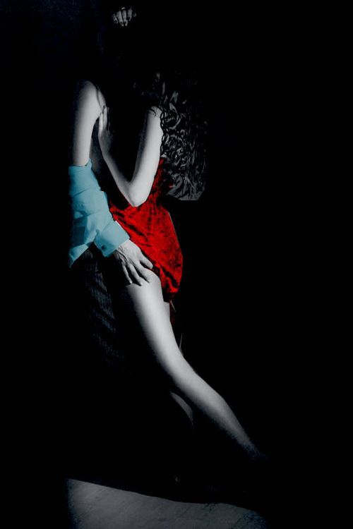girlslovegoodinnuendo:  Lust…