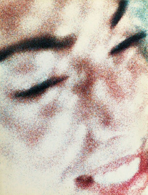 jinxproof: Jil Sander S/S 1992 | ph. Nick Knight