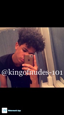 kingofnudes-101:  Kik or email me to buy his nudes 😛👅🍑👀