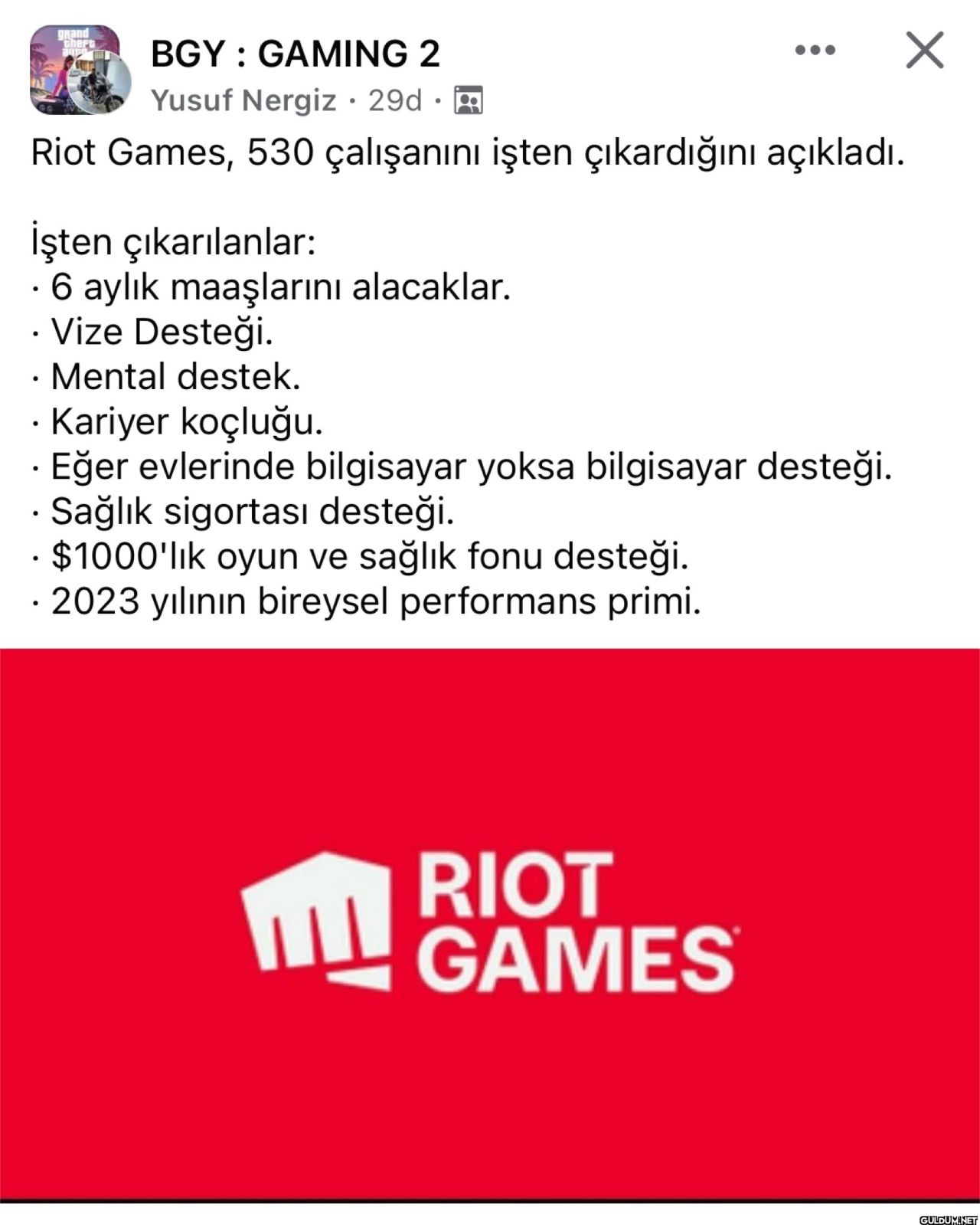 LOL bitti  grand theft aur...