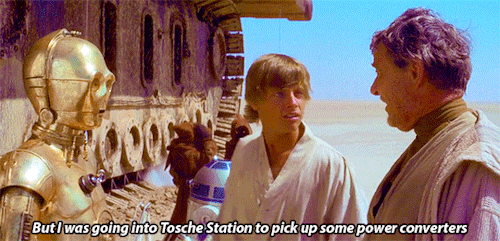 organasoloskywalker:Endless Luke 15/???