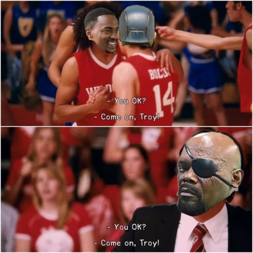 Avengers: Infinity War Scene Leaked