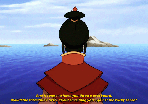 wha-et: beif0ngs:  Azula really was THAT b⒤tch   This was truly the best introduction