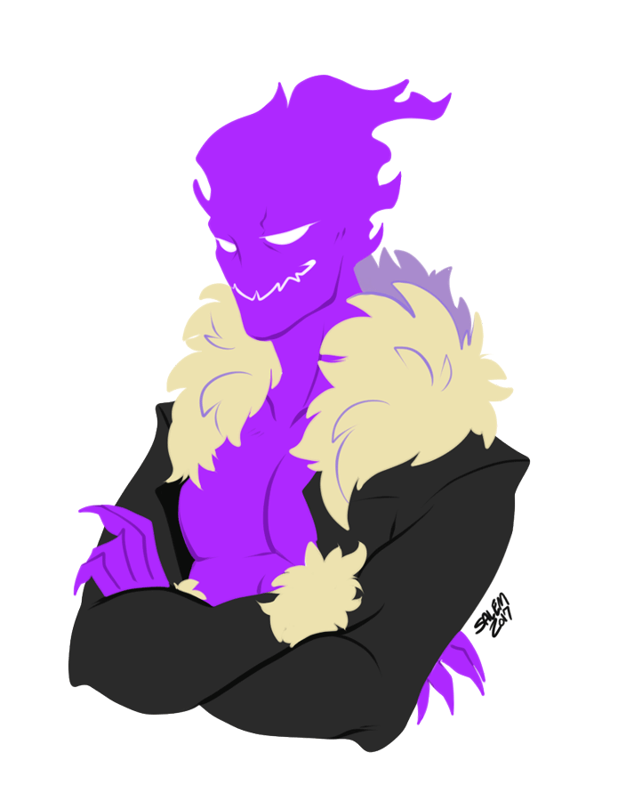 bonesaws-and-dust:  I don’t know what I’m doing but I like it??? 