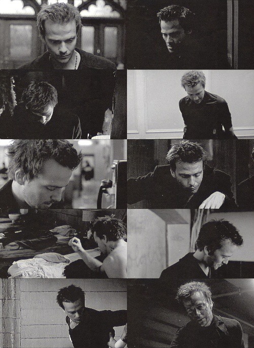 veritaaas:Connor MacManus | Looking Down (screencap meme)