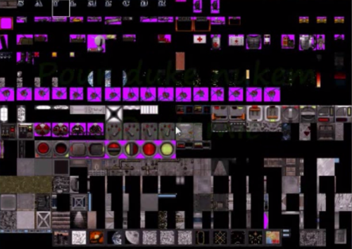 texelstorm:Level editors I have known and loved.