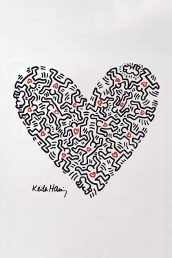 immafuster:Keith Haring