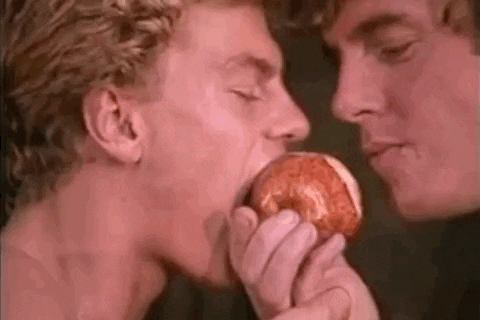 fabricacorporum:The Forbidden Fruit
