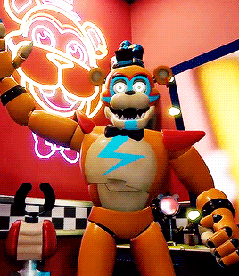 Hello There! Im Bored And Want To Roleplay FNAF. Right Now Im Big Into The Afton Family Drama, GlamMike,