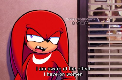 sabrinanightmaren: This is all I kept thinking about after the Sonic 2 movie trailer