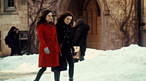 livingthegifs:#HannibalRewatch2K18 : Naka-chokoBy: thejennire Check the Tags!!! [x]