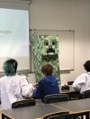 raxi-rex:thr3ap3r:raxi-rex:So a girl from my class dressed up as a Creeper during an english presentationmore highlights CUZ IM IN THE SAME SCHOOLthe gang is hereThe Minecraft school gang is all here