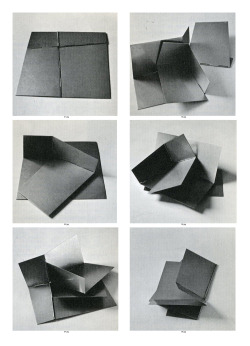 pro-to-col:Lygia Clark - Monument in all