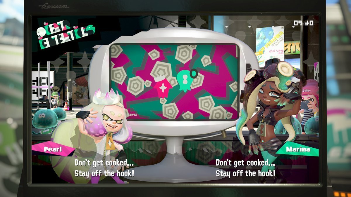 kingofe3:  NINTENDO STAHPI CAN’T HANDLE ALL OF THESE BEAUTIFUL DARK SKINNED GIRLSSeriously,