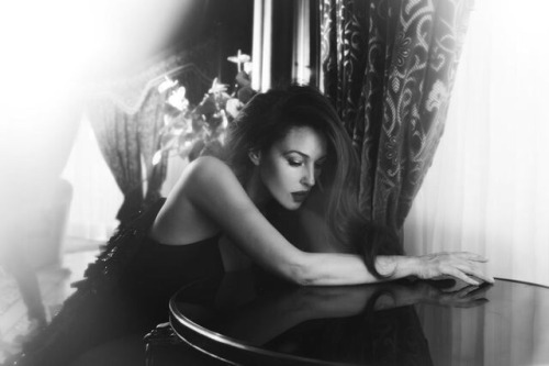 hugogreene:  Monica