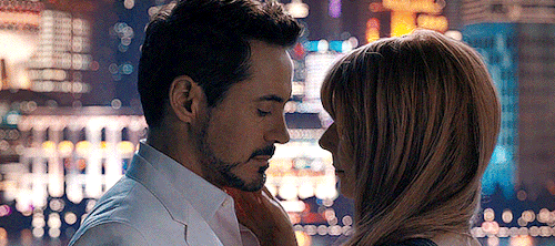 alfalfa-sprout:  Pepperony Week 2019: ↳ Day 2: Quotes