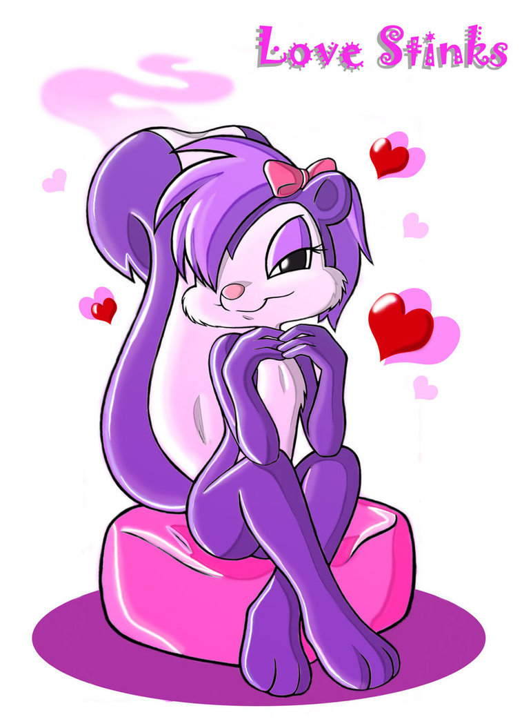 fuckyeahawesomecartoonwomen:  Continuing the furry theme for all you fuzz lovers