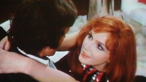 istitutofemminile: La notte che Evelyn uscì dalla tomba 1971