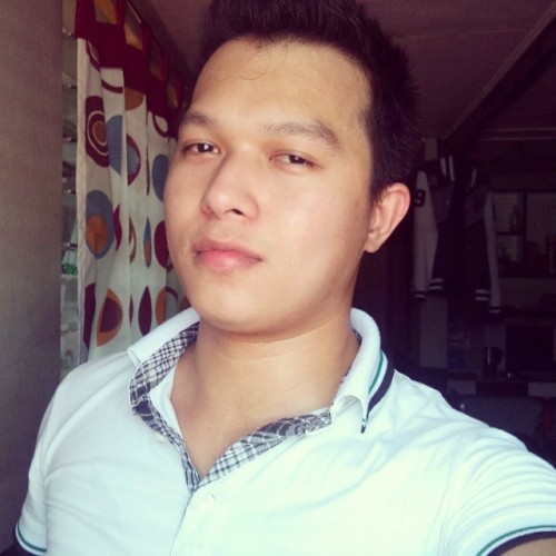 #ThrowBackThursday #GoodMorning (at Aris' Pad)