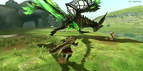 pro-hunters:  Monster Hunter X is coming❣❣❣❣Blog for MONSTER HUNTER Fans!