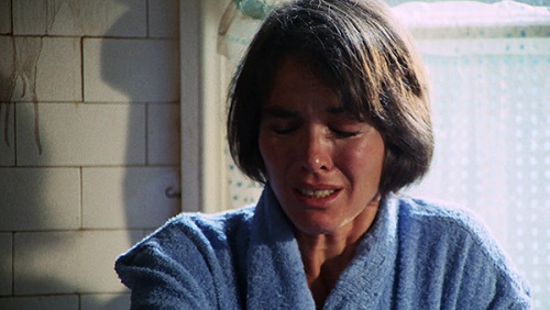 Zohra Lampert in Let’s Scare Jessica to Death (John D. Hancock, 1971)