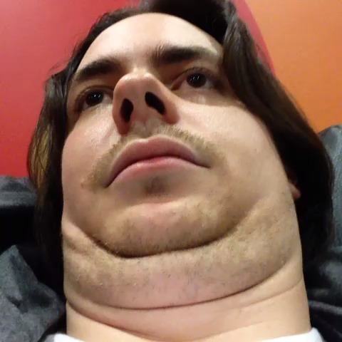 betakomaeda:   Nine favourite photos of Arin Hanson    