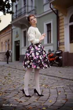 amarriedsissy:  redath:  http://thewonderfashion.blogspot.com