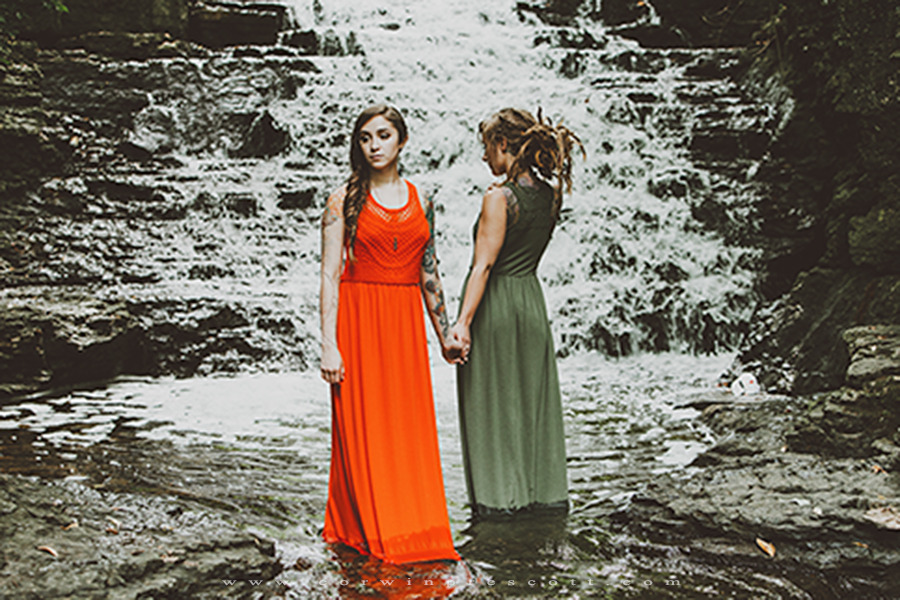 corwinprescott:  &ldquo;Into The Wild&rdquo;Columbus, Oh 2014Corwin Prescott