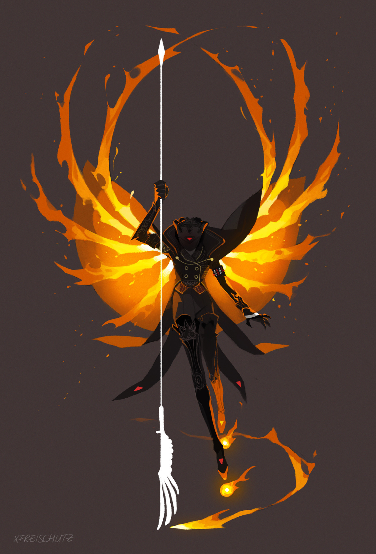 xfreischutz:  different dawnblade looks! a rapier, a longsword, and a polearm kind