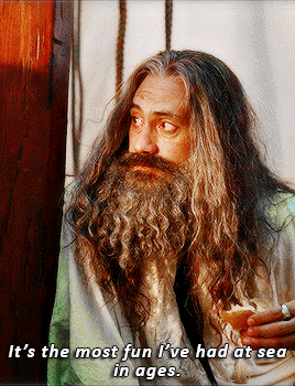 softpyrate:Hey… do you wanna do something weird? 