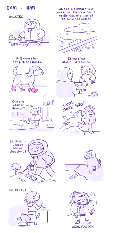 bfgfs:  Yesterday was hourly comics day! tumblr resizing is making this look all fuzzy;;bfgfs.com | tumblr | twitter | tapastic buy my inktober book! bit.ly/1PcvInG    