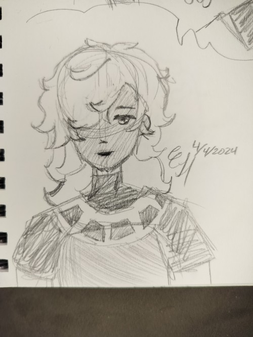 Art/ Doodle Dump 