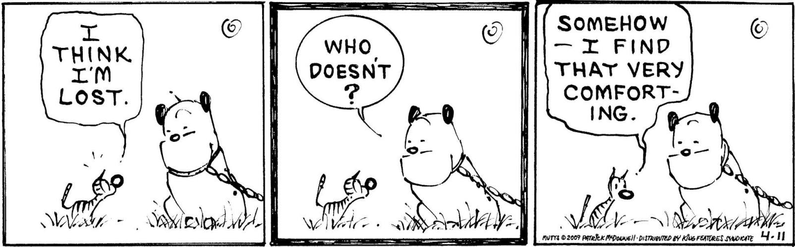 By Mutts Comics