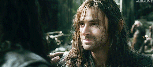 amralime:(ﾉ `･∀･)ﾉﾞBonus:Kili: “yessss!!”